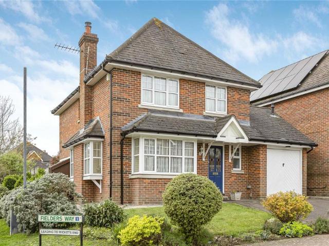 House for sale in Shenley, Hertfordshire