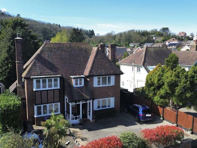 House for sale in Colwyn Bay, Wales