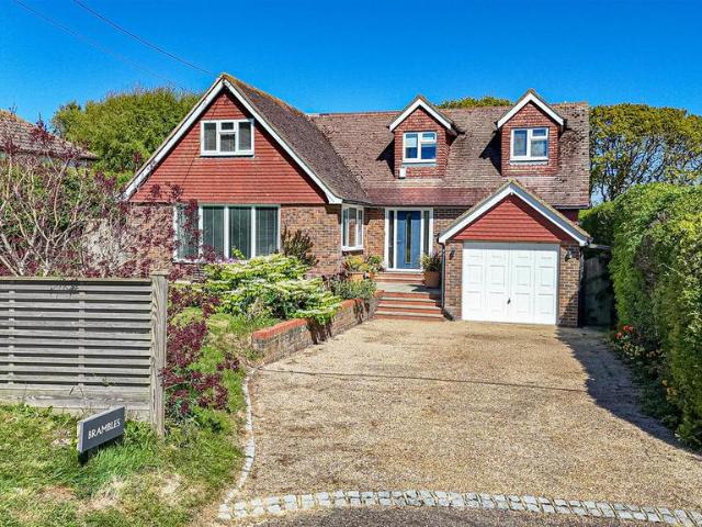 House for sale in Heathlands, East Sussex