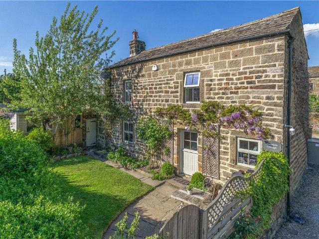 House for sale in Askwith, North Yorkshire