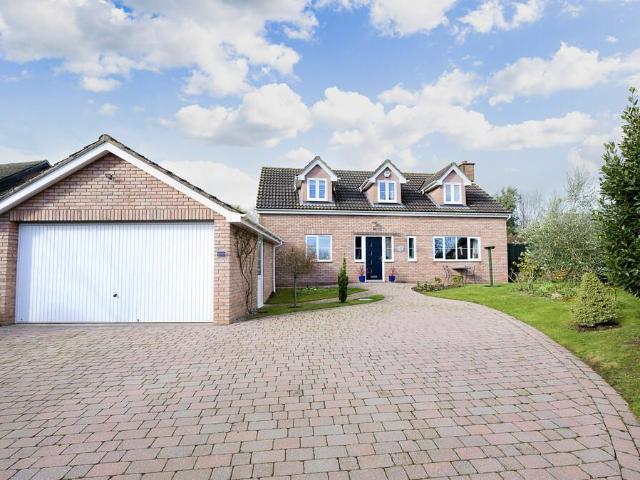 House for sale in Llangrove, Llangarron