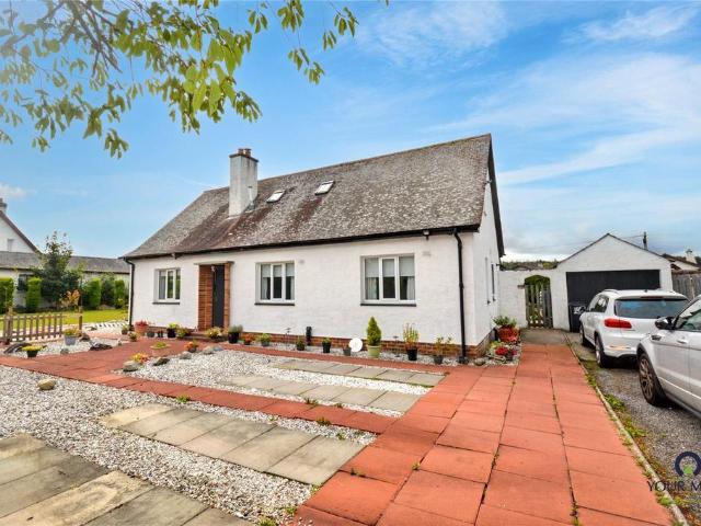 House for sale in Conon Bridge, Scotland