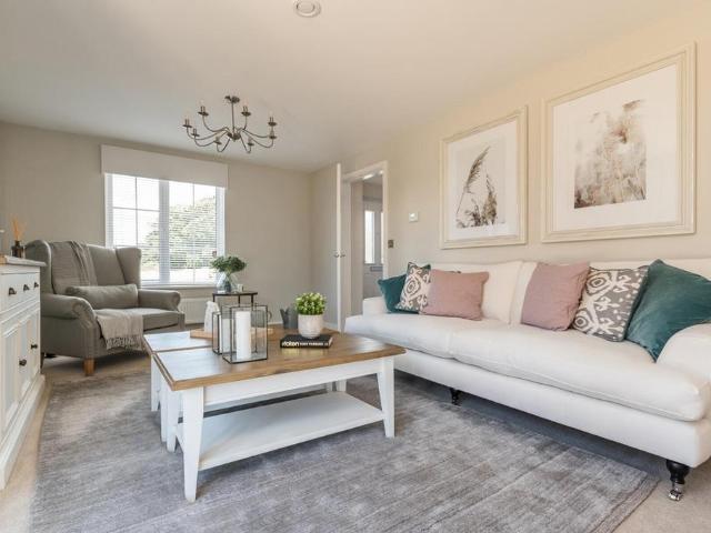 House for sale in Burghill, Isle Of Man