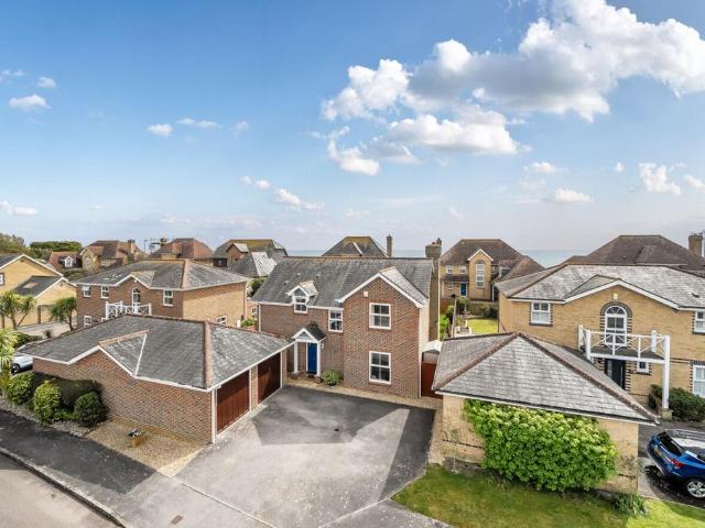 House for sale in Rose Green, Clapham