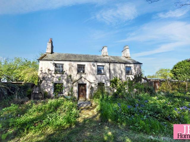 House for sale in Dalton-in-furness