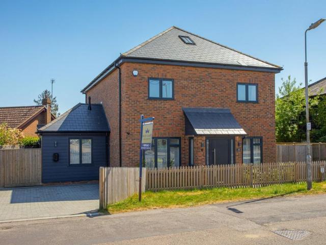 House for sale in The Bridge, Kent