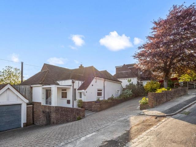 House for sale in Brighton & Hove