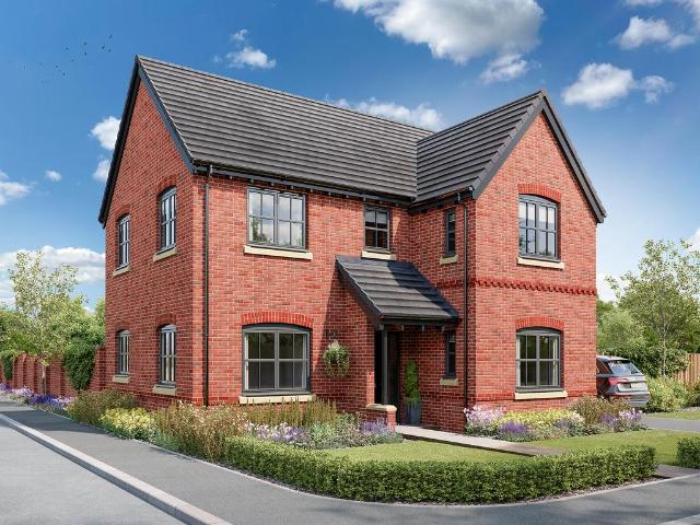 House for sale in Tutnalls, Bromsberrow Heath