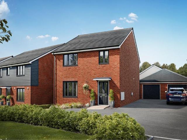 House for sale in Dawlish, Bridford