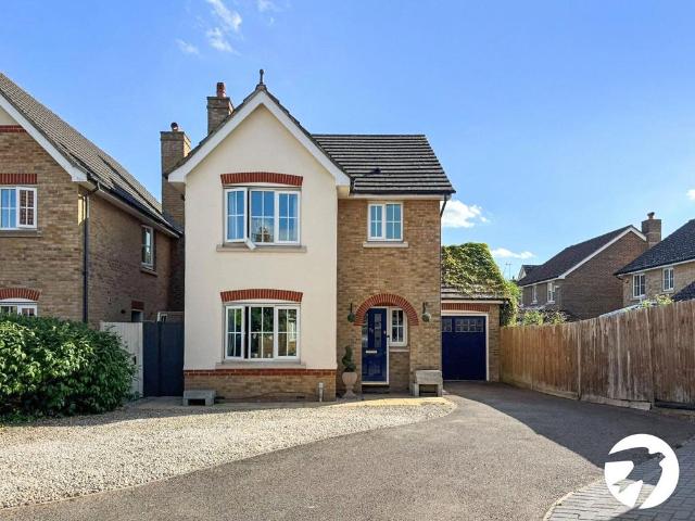 House for sale in Grove Park, Oad Street