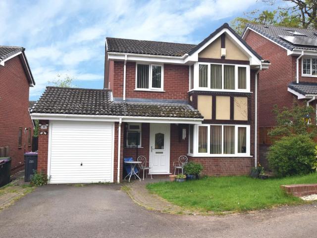 House for sale in Apley, Telford