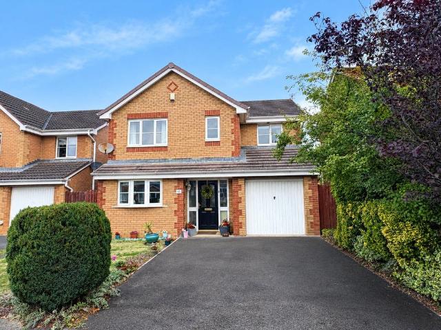 House for sale in Stockton-on-tees
