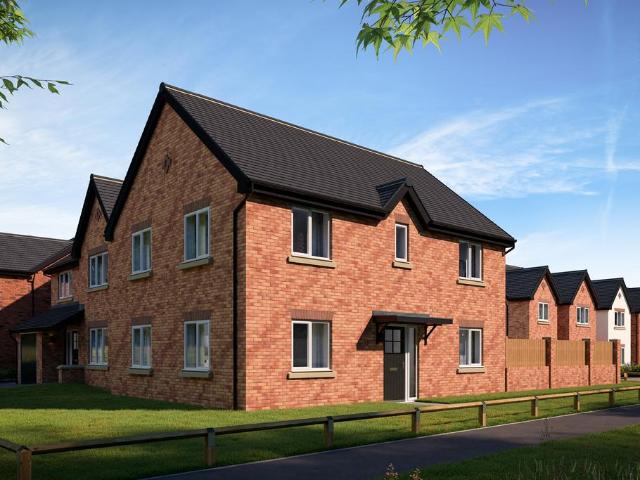 House for sale in Pelton Lane Ends, Pelton