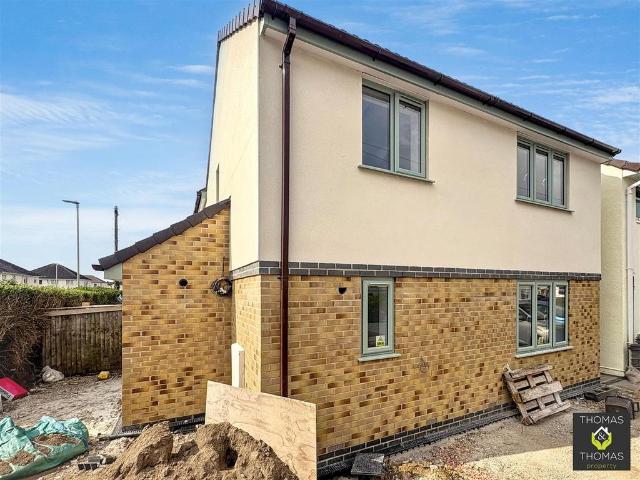 House for sale in Gloucester, Gloucestershire