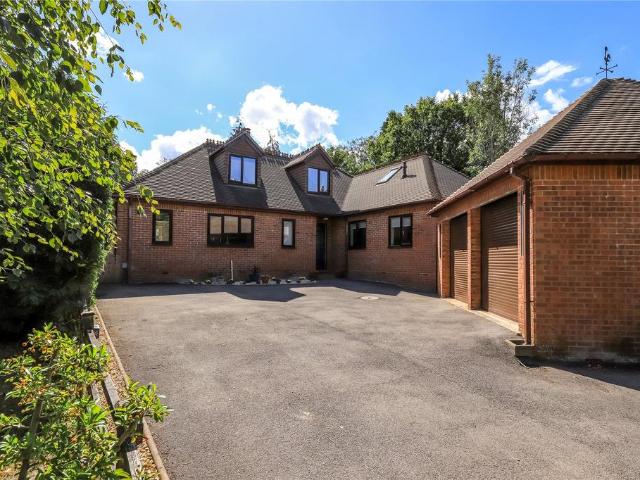 House for sale in Alderbury, Whaddon