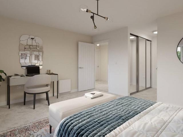 House for sale in Bilston, Scotland