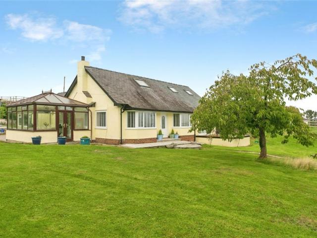 House for sale in Llandudno Junction, Conwy