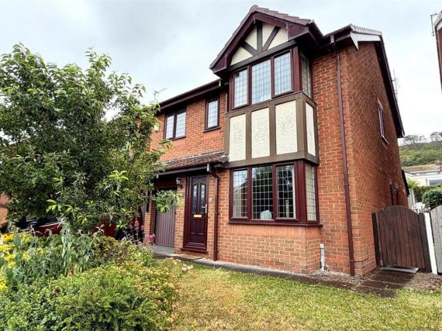 House for sale in Craig-y-don, Llandudno