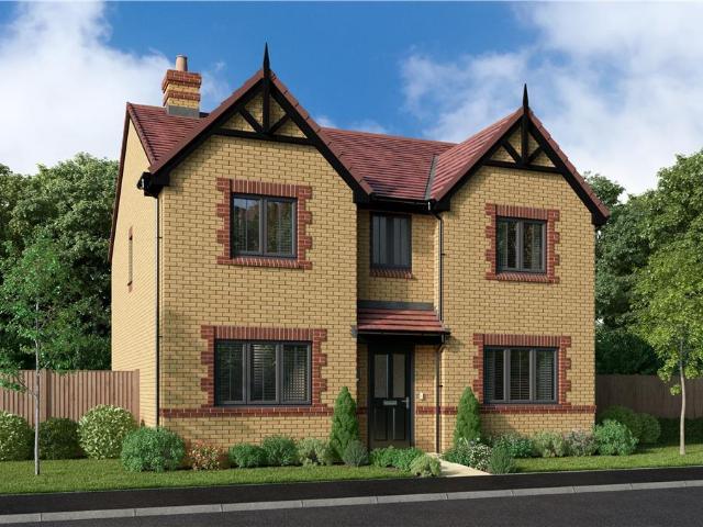 House for sale in Arlesey