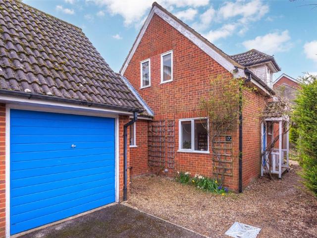 House for sale in Marlow, Buckinghamshire