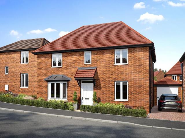 House for sale in Riverside, Redditch
