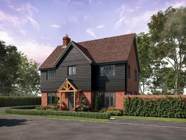 House for sale in Oad Street, Kent