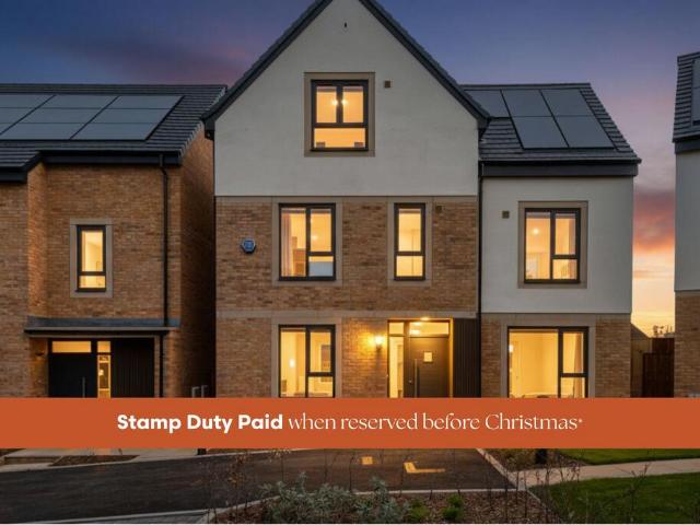 House for sale in Stubbin, Isle Of Man