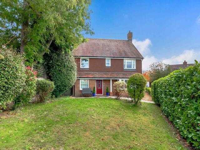 House for sale in East Hoathly with Halland, Cross In Hand