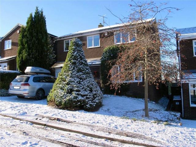House for sale in Shaw and Crompton, Pendock