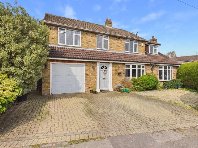 House for sale in Denham, Buckinghamshire