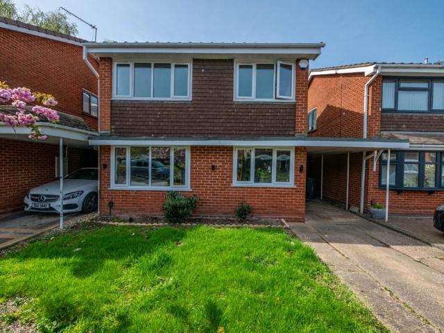 House for sale in Little London, Willenhall