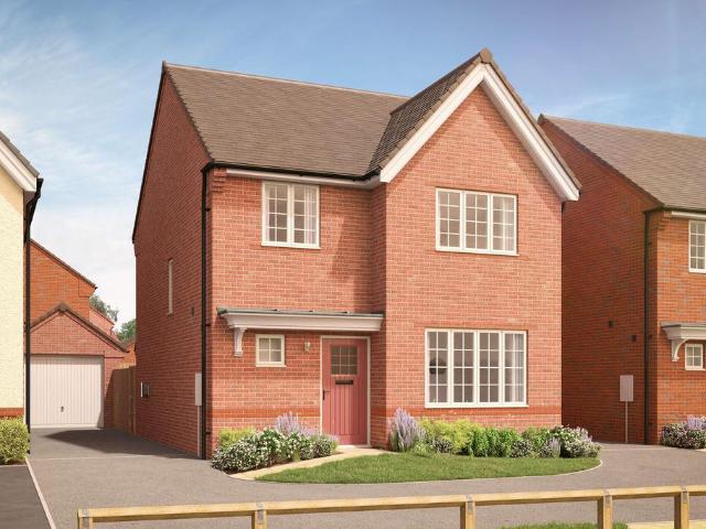House for sale in Bridgwater Without, Somerset