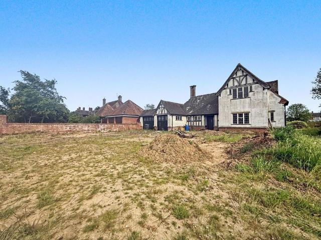 House for sale in Rushmere, Key Street