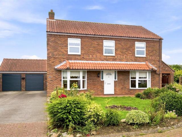 House for sale in Patrington, East Riding Of Yorkshire