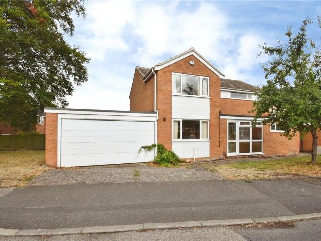 House for sale in South Wigston, Wigston Magna