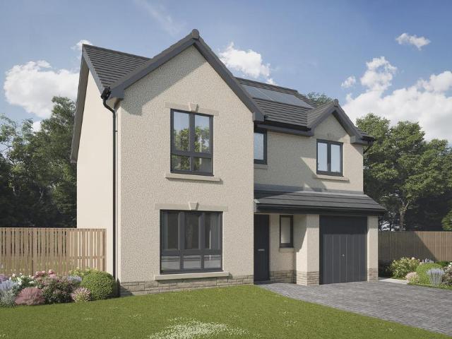 House for sale in Auchendinny, Milton Bridge