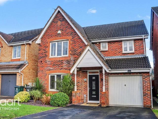 House for sale in Gedling, Isle Of Man