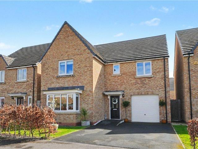 House for sale in Aldborough, Boroughbridge