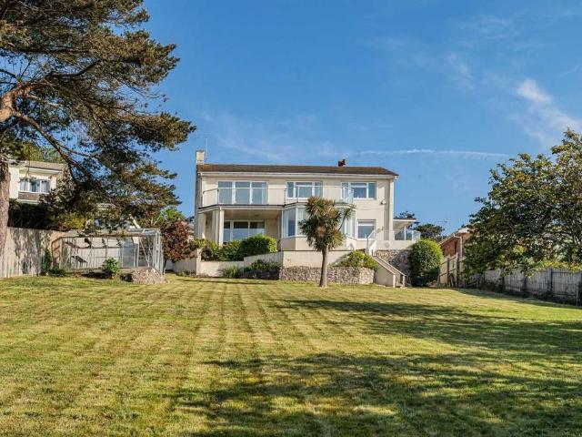 House for sale in Babbacombe