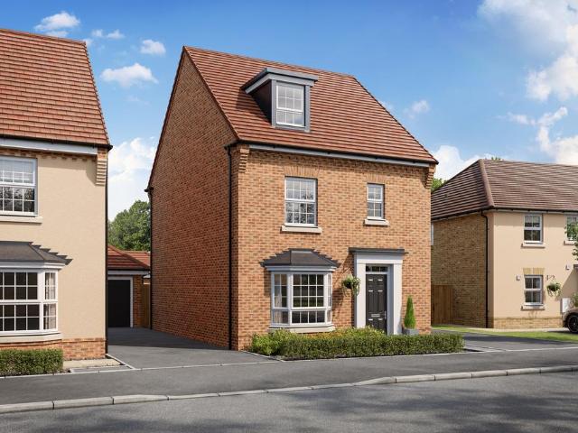 House for sale in Arrington, Cambridgeshire