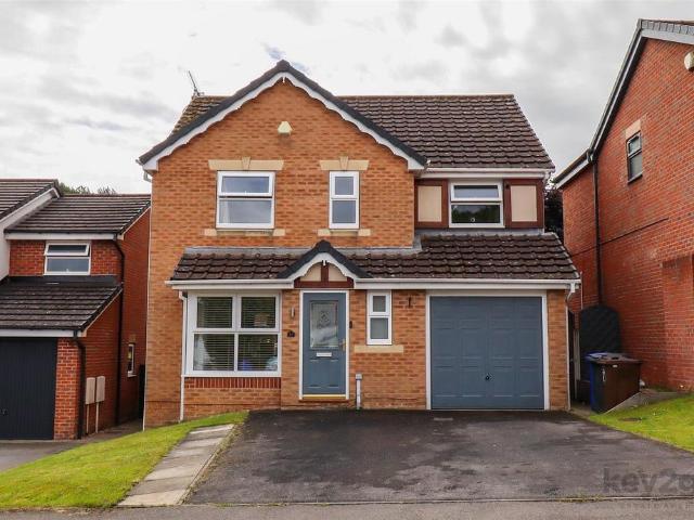 House for sale in Owlthorpe, South Yorkshire