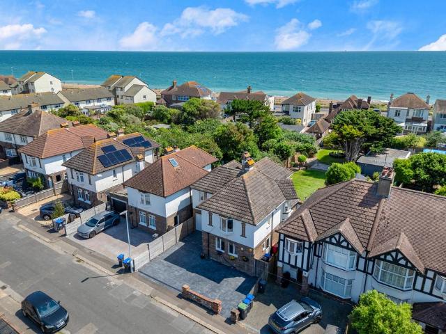 House for sale in Worthing, West Sussex