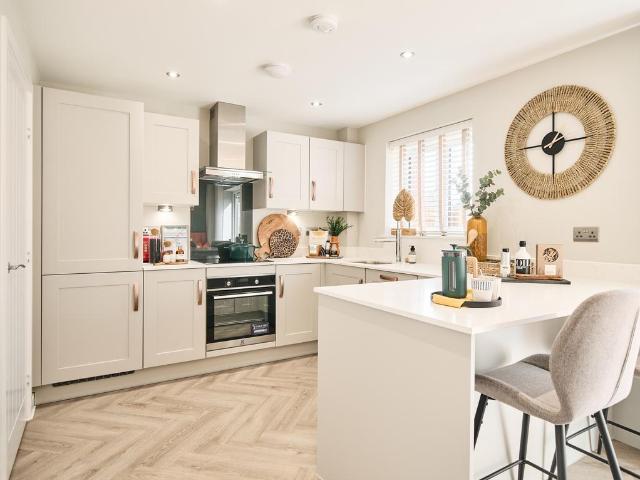 House for sale in Green Close, Warwickshire