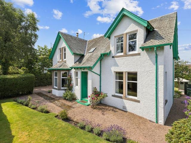 House for sale in Stanley, Scotland