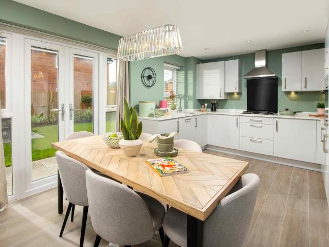 House for sale in Arbury, Cambridgeshire