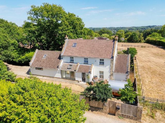 House for sale in Lowford, Helford
