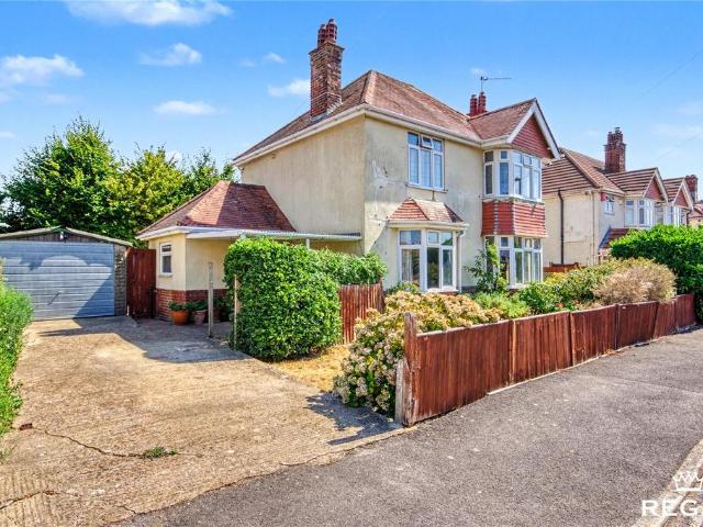 House for sale in St James, Southampton