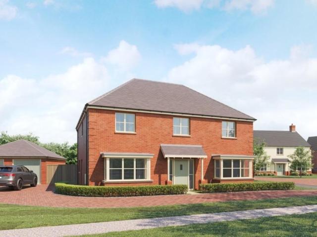 House for sale in Bedingfield, Suffolk