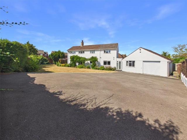 House for sale in Fox Elms, Gloucester