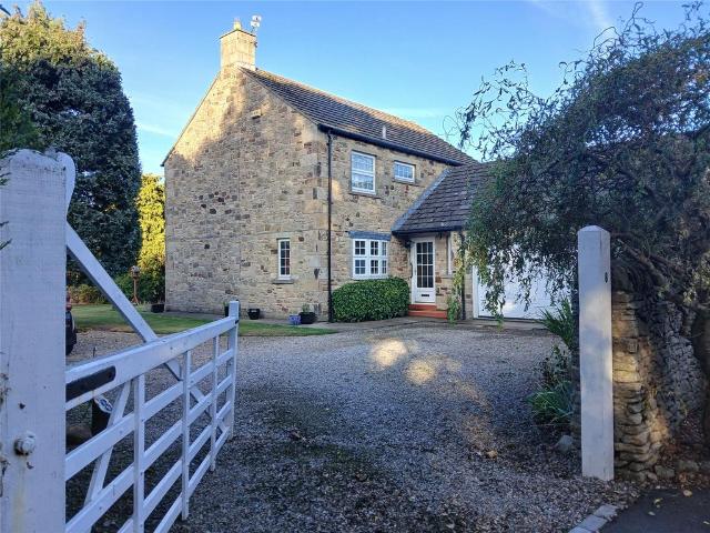 House for sale in Bridgehill, Consett